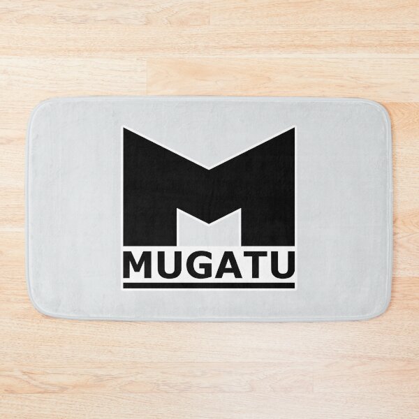 Item preview, Mugatu symbol designed and sold by Movies And TV.