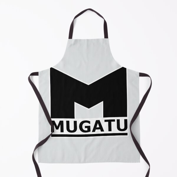 Item preview, Mugatu symbol designed and sold by Movies And TV.