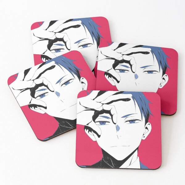Item preview, Millionaire Detective designed and sold by Yaiba.