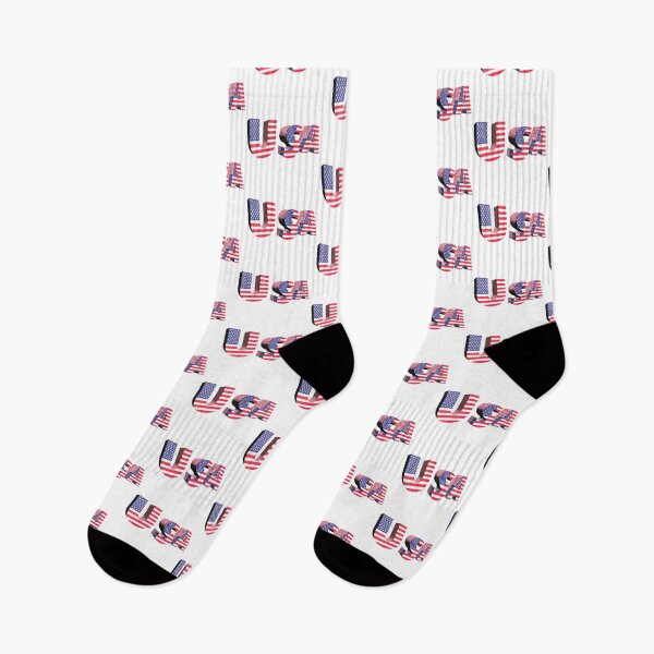Item preview,  USA designed and sold by redgoch.