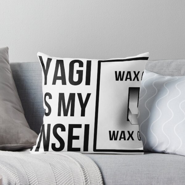 Item preview, My sensei designed and sold by Movies And TV.