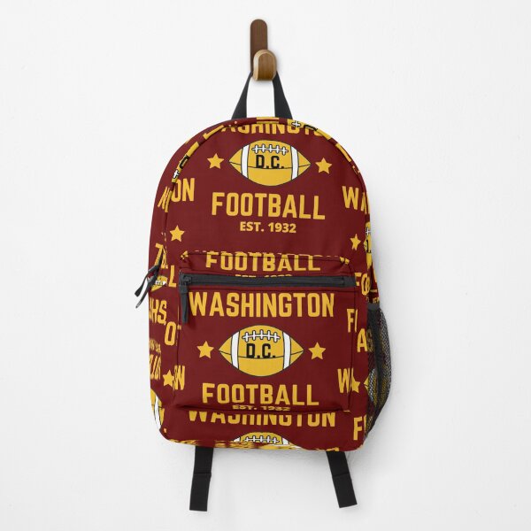 Item preview, Washington dc football team est.1932 designed and sold by GoodyLeo.