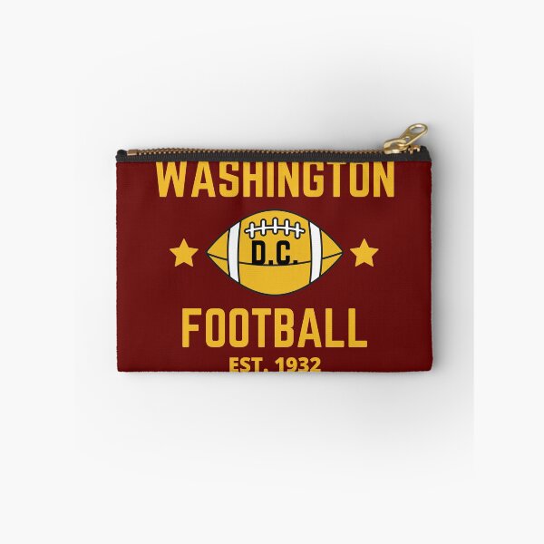 Item preview, Washington dc football team est.1932 designed and sold by GoodyLeo.