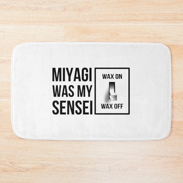 Item preview, My sensei designed and sold by Movies And TV.