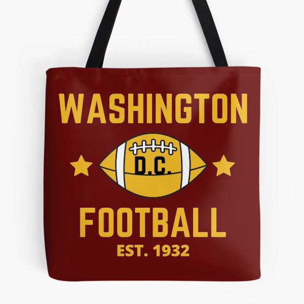 Item preview, Washington dc football team est.1932 designed and sold by GoodyLeo.