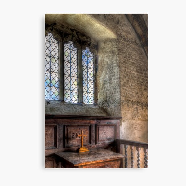 Item preview, St Celynnin Church Henryd Conwy Wales designed and sold by adrian evans.