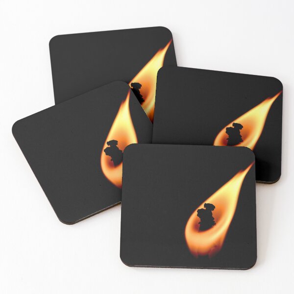 Item preview, Flame designed and sold by sydn3y3erin.