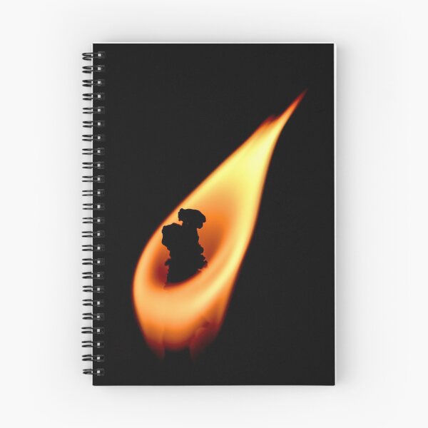 Item preview, Flame designed and sold by sydn3y3erin.