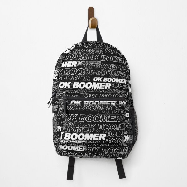 Item preview, OK BOOMER designed and sold by dima-v.