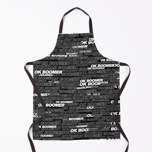 Item preview, OK BOOMER designed and sold by dima-v.