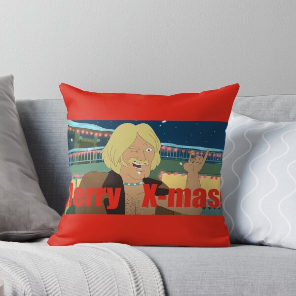 Item preview, Christmas Vic designed and sold by ClumsyClouds.