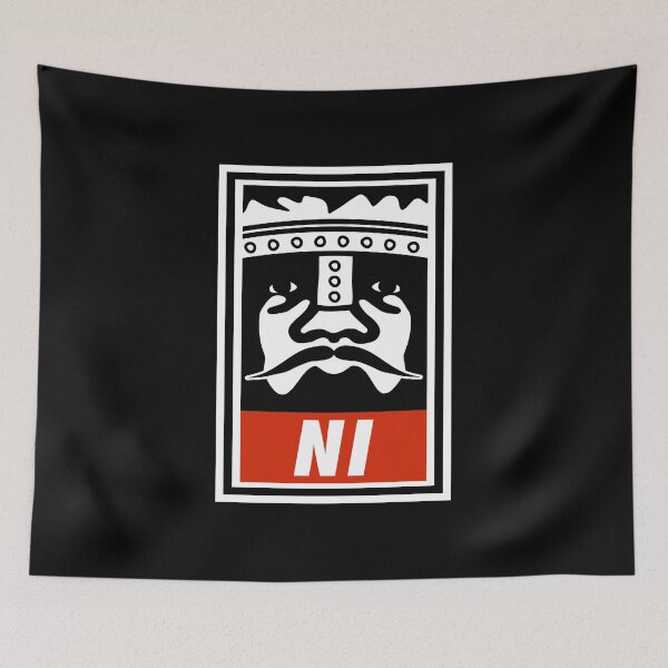 Item preview, Niid to obey designed and sold by Movies And TV.