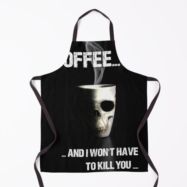 Item preview, Coffee ... keeps me in check :) designed and sold by Dave Crokaert.
