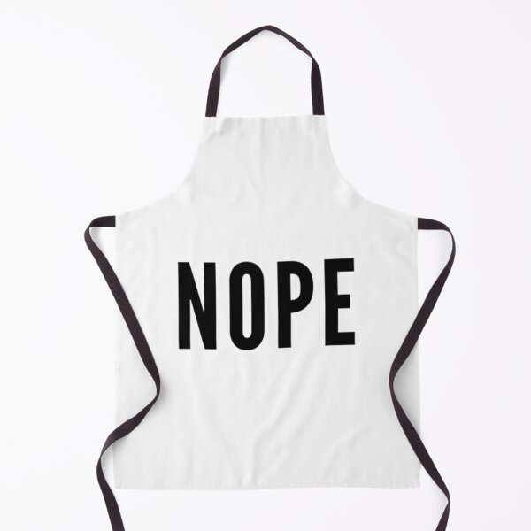 Item preview, Nope Category designed and sold by CAsual-Fashion.