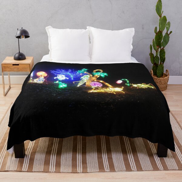 Item preview, Glowing nature black designed and sold by CREATIV-ART.