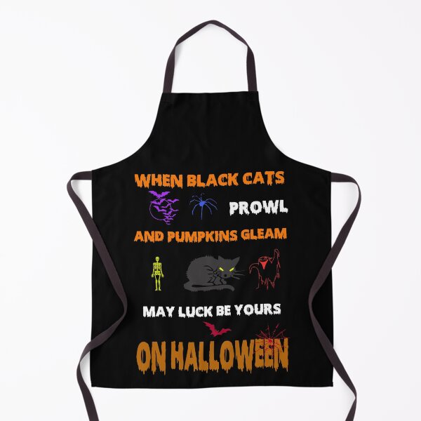 Item preview, Halloween Cat Meme designed and sold by Fashimation20.
