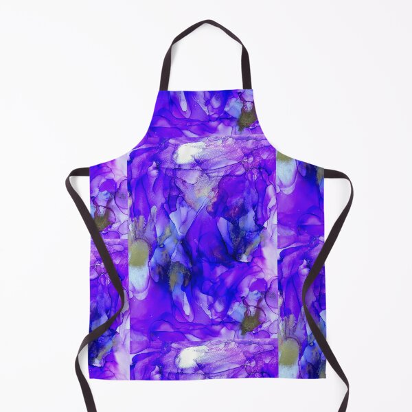 Item preview, Purple turbulence designed and sold by Marcella Chapman.
