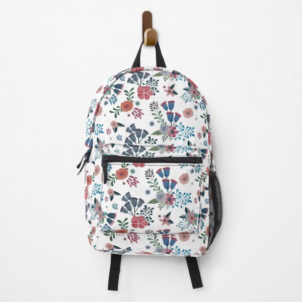 Item preview, Pattern floral designed and sold by happymandala.