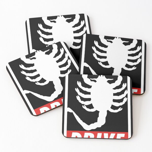 Item preview, Obey and drive designed and sold by Movies And TV.
