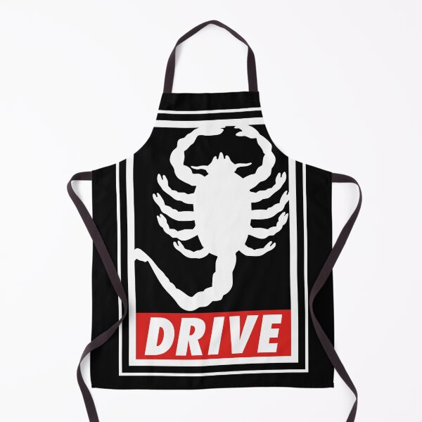 Item preview, Obey and drive designed and sold by Movies And TV.