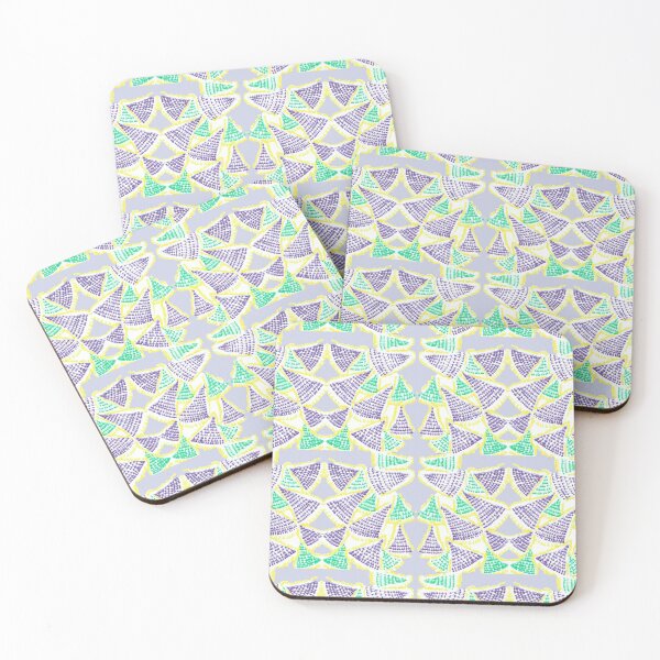 Item preview, Xmas Tree Pattern designed and sold by KazM.