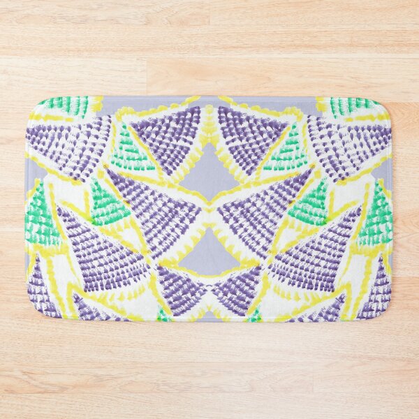 Item preview, Xmas Tree Pattern designed and sold by KazM.