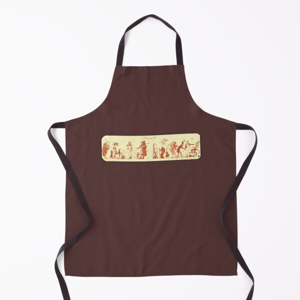Item preview, A Trick of the Tail designed and sold by ElijahBarns.