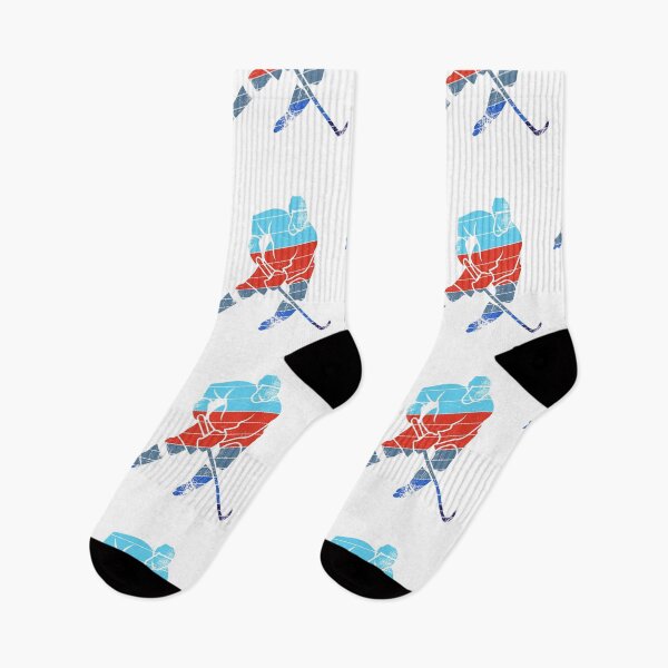 Item preview, retro ice hockey retro graphic designed and sold by pirminio.