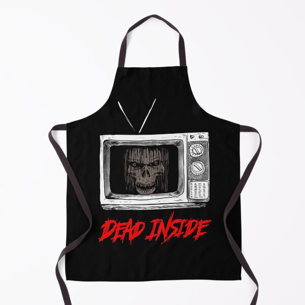 Item preview, Dead Inside II designed and sold by deathanarchy.