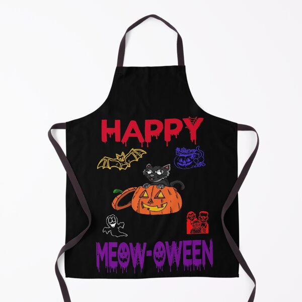 Item preview, Halloween Cat Meme designed and sold by Fashimation20.