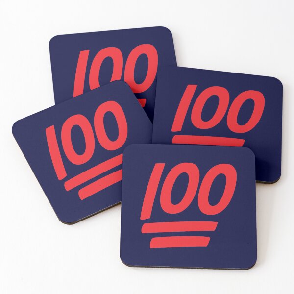 Item preview, 100 Emoji designed and sold by depresident.
