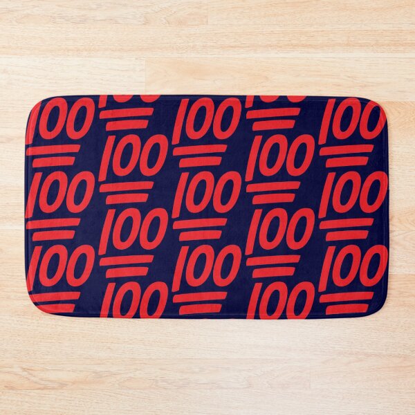Item preview, 100 Emoji designed and sold by depresident.