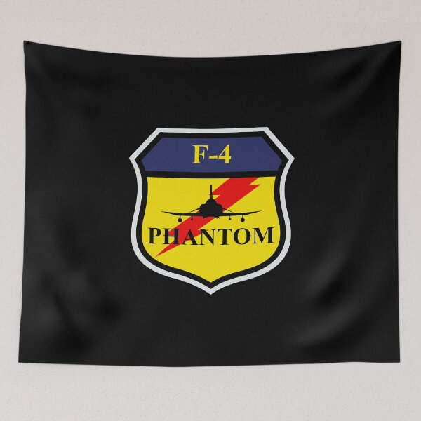 Item preview, F-4 Phantom II designed and sold by StrongVlad.
