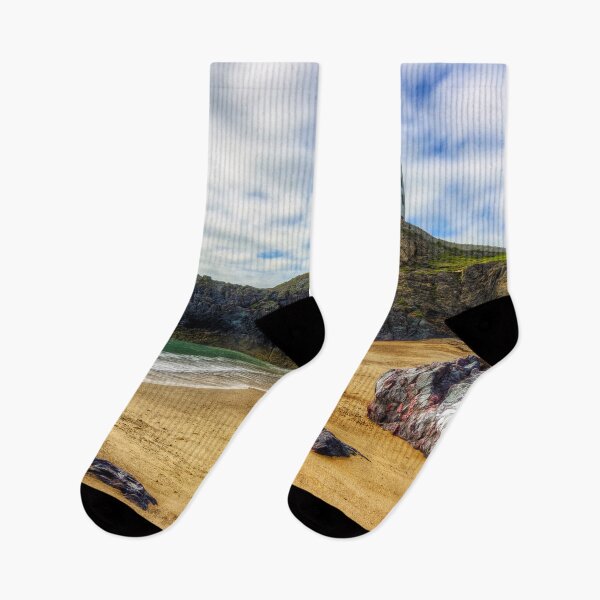 Item preview, Llanddwyn Island Lighthouse designed and sold by MitchellAK.