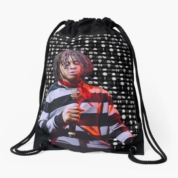 trippie redd supreme bag