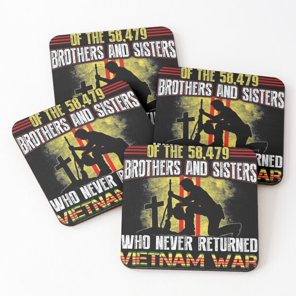 Item preview, Vietnam Veteran - In Memory The War Vietnam designed and sold by hieu-le.