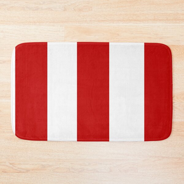 Item preview, Two red parallel lines art designed and sold by Giree07.