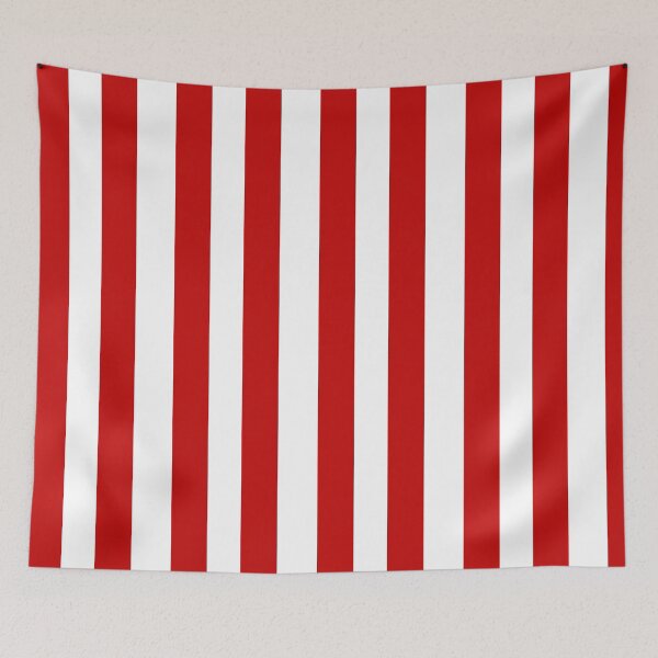 Item preview, Two red parallel lines art designed and sold by Giree07.