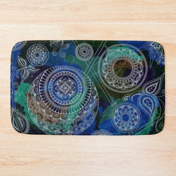 Item preview, mandala space designed and sold by theart-inst.