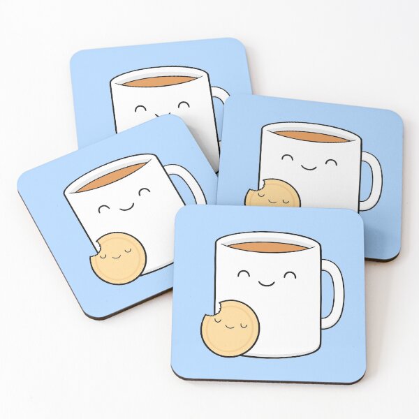 Item preview, Linda taza de té designed and sold by BaconPancakes21.