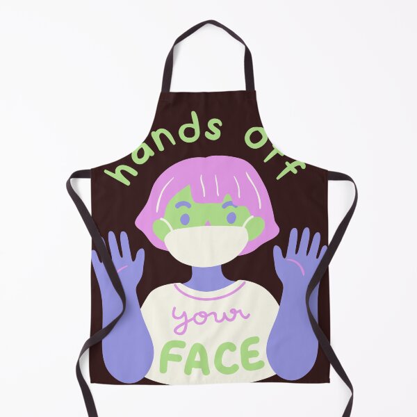 Item preview, hand off designed and sold by ALINNAN789.
