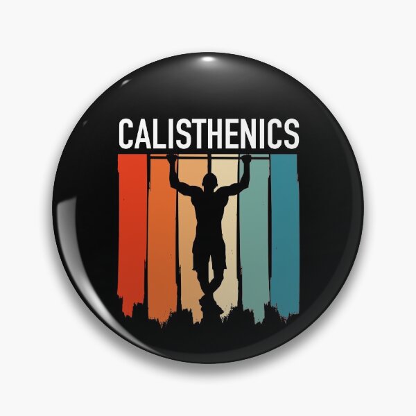 Item preview, calisthenics retro vintage  designed and sold by pirminio.