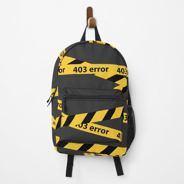 Item preview, 403 Error designed and sold by redgoch.