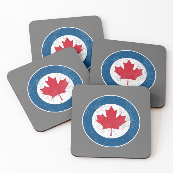 Artikelvorschau, Royal Canadian Air Force (in Not) entworfen und verkauft von StrongVlad.