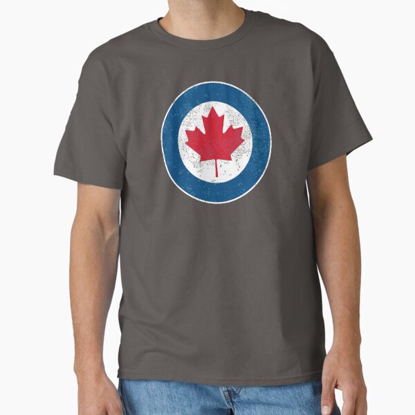 Item preview, Royal Canadian Air Force (distressed) designed and sold by StrongVlad.
