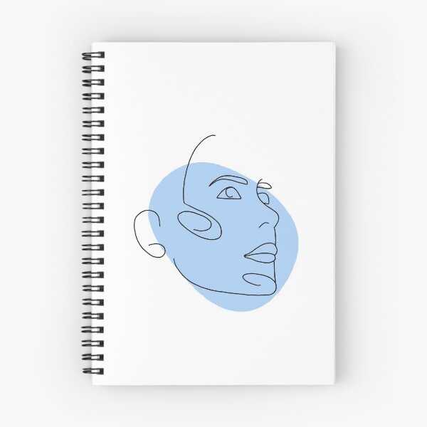 Item preview, Line portrait designed and sold by frankiem4.