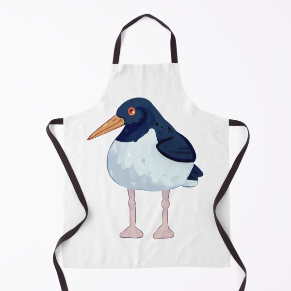 Item preview, Oystercatcher designed and sold by Kepidemic.