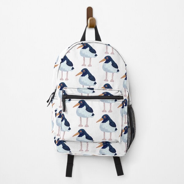 Item preview, Oystercatcher designed and sold by Kepidemic.