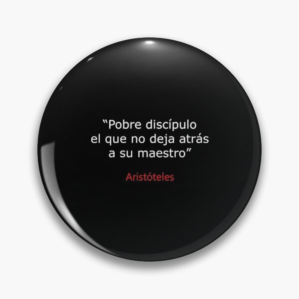Item preview, Poor disciple who does not leave his teacher behind - Aristotle designed and sold by 3coma14.