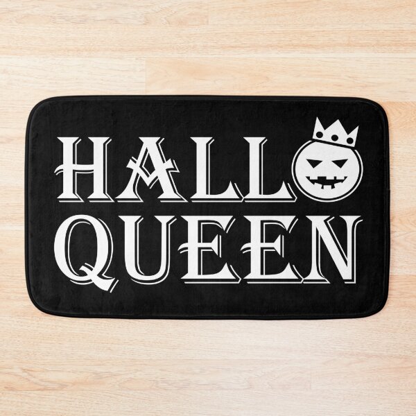 Item preview, Hallo Queen designed and sold by MultitasK-I-N-G.
